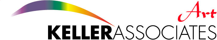 Keller Associates Art Logo
